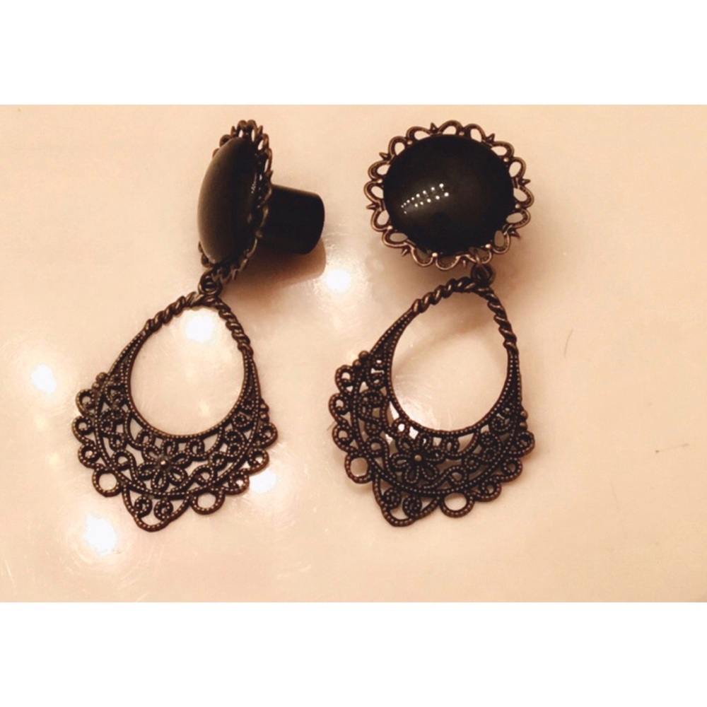 00g Dangle Plugs